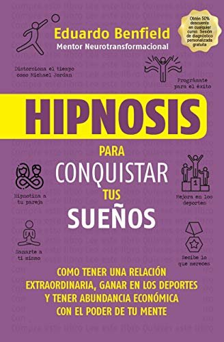 Hipnosis para Conquistar tus Suenos