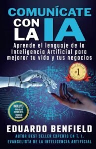 Comunicate con la IA