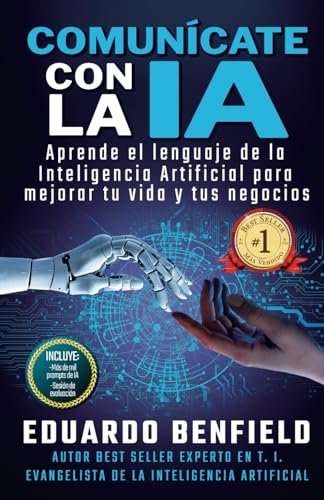 Comunicate con la IA