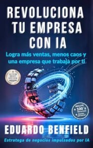 Revoluciona tu Empresa con IA