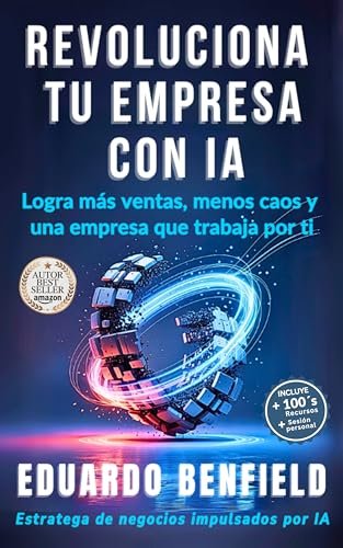 Revoluciona tu Empresa con IA