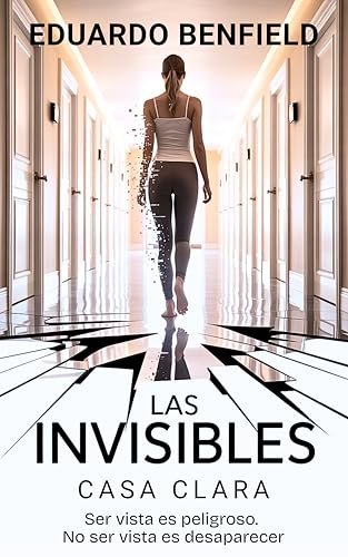 Las Invisibles: Casa Clara