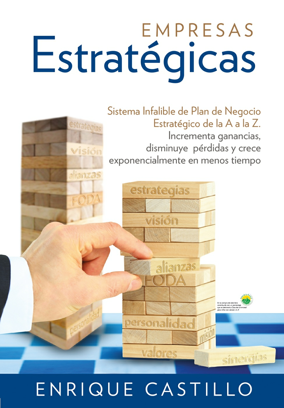 Portada de Empresas Estratégicas