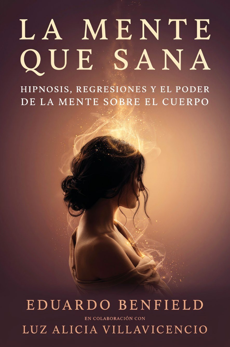 Portada de La mente que sana