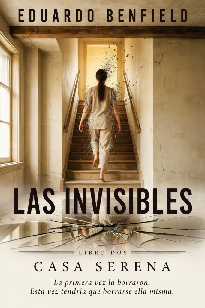 Las Invisibles: Casa Serena